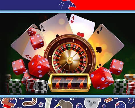 best online casino for australian players - best online casino in australia